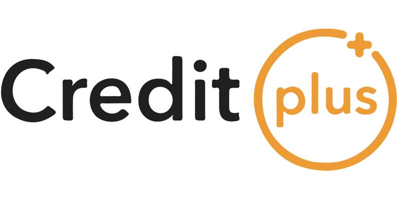 CreditPlus | Кредит Плюс – онлайн на карту до 12 000 UAH
