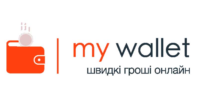 MyWallet — кредит онлайн на карту до 15 000 грн