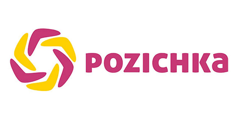 Pozichka — кредит онлайн на карту или наличными до 15 000 грн