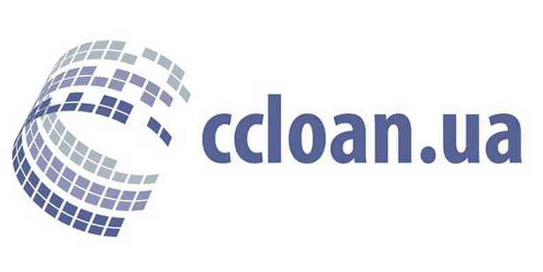 CCLoan – кредит онлайн на карту до 15 000 UAH