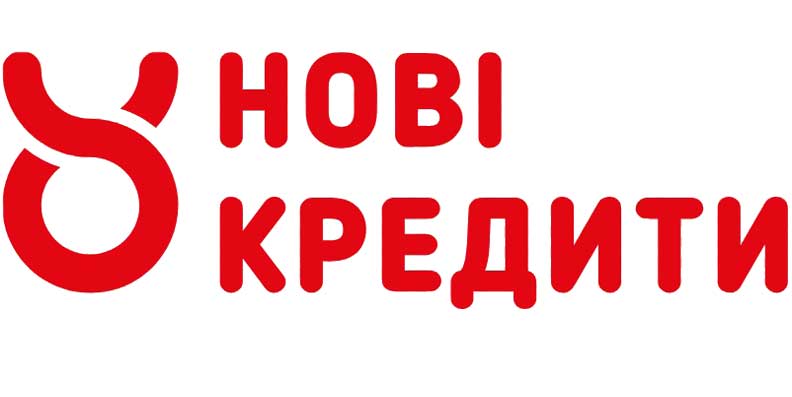 Нові Кредити — срочный займ на карту до 3 000 грн