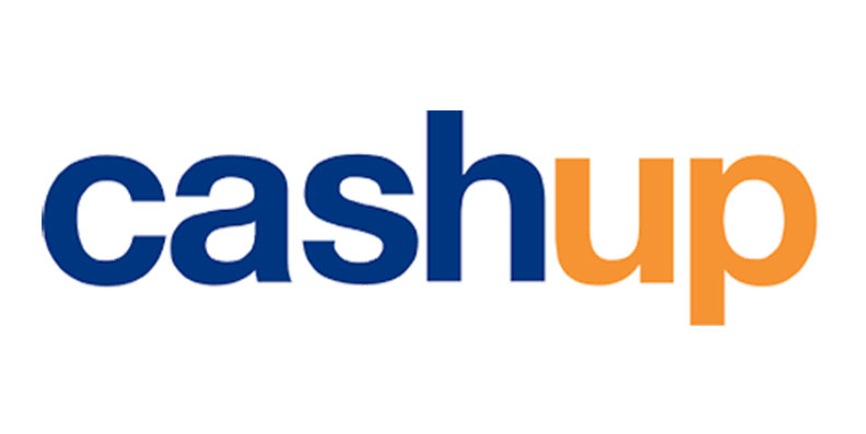 CashUp — взять быстро займ онлайн на катру до 10 000 грн