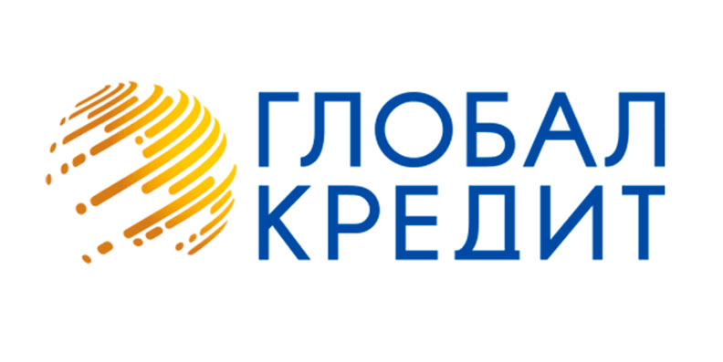 Global Credit (Глобал Кредит) — кредит онлайн на карту до 15 000 грн
