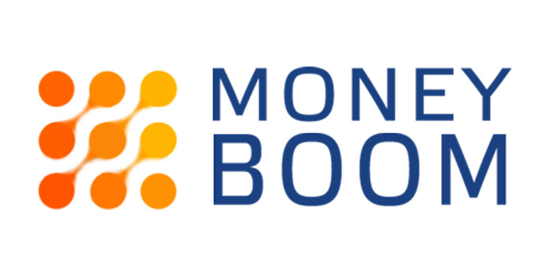 MoneyBOOM — деньги онлайн на банковскую карту до 15 000 грн
