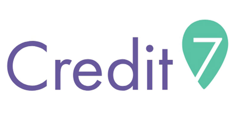 Credit7 — срочный займ на карту до 5 000 грн