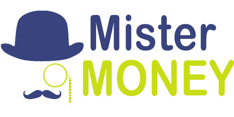 Mister Money — быстрые кредиты онлайн на карту до 5 000 грн