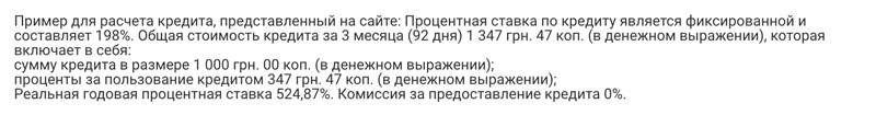 slon credit