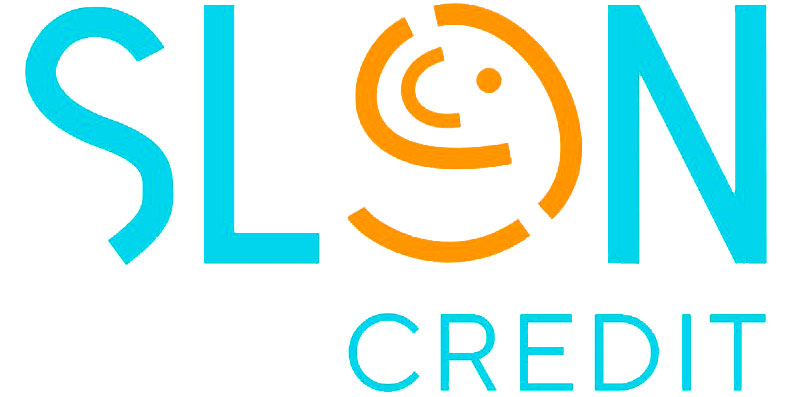 Slon Credit — кредит онлайн на карту до 20 000 грн