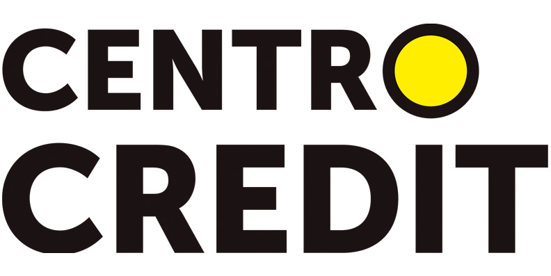 Centro Credit (Центро Кредит) — кредит на карту до 15 000 грн