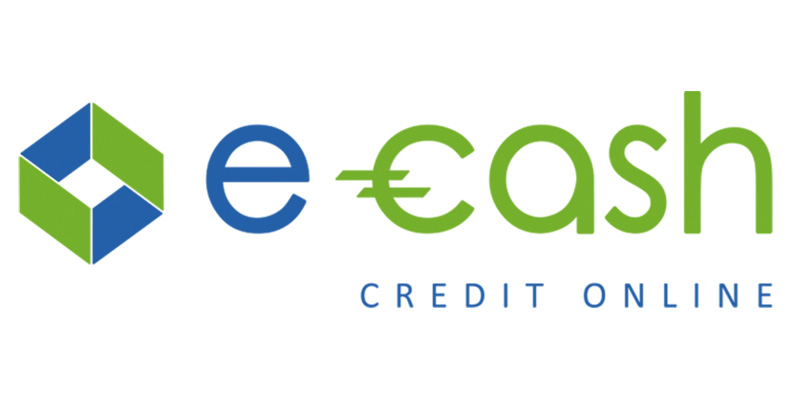 E-cash | Е-кеш: Кредит онлайн на кату от 0,01% до 15 000 грн