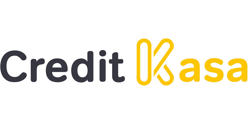 CreditKasa – онлайн на карту до 10 000 UAH