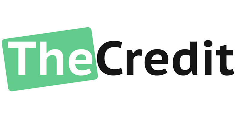 the credit