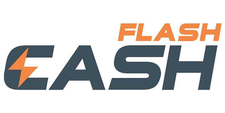Flash Cash — кредит онлайн на карту до 11 000 UAH