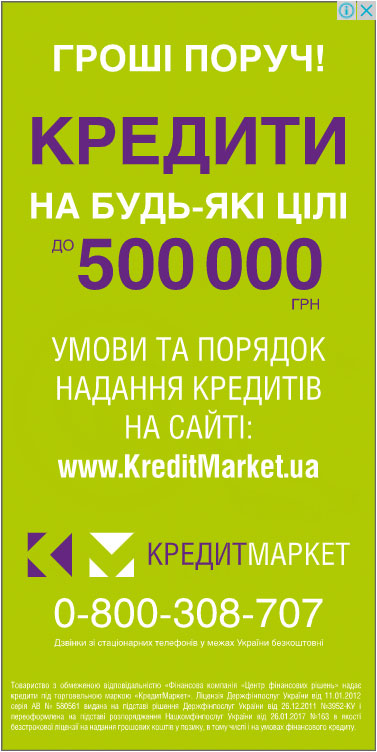 кредит маркет