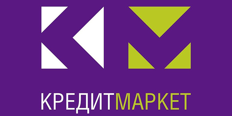 КредитМаркет — деньги в кредит до 500 000 гривен