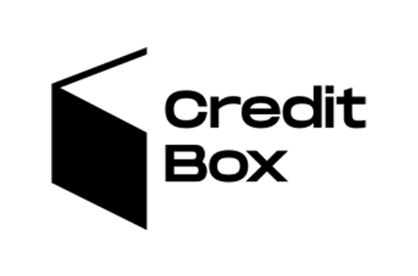 credit box